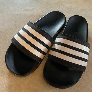 Adidas slides